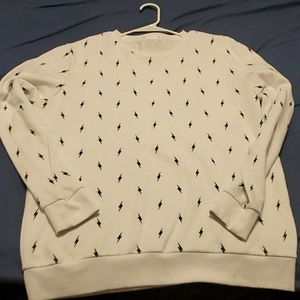 forever 21 crewneck